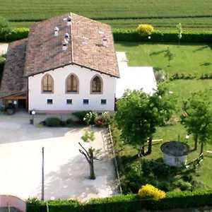 Merlaschio Locanda
